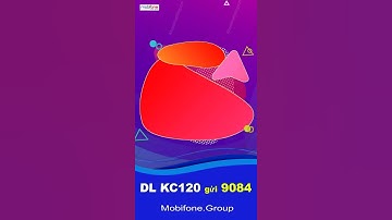 Các Gói 4G Mobifone 1 Tháng 30K, 50K, 60K, 90K  CÁC GÓI CƯỚC MỚI ĐƯỢC CẬP NHẬT