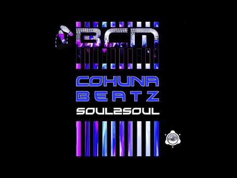 Cohuna Beatz - Accentric (Batusim Re-Work)