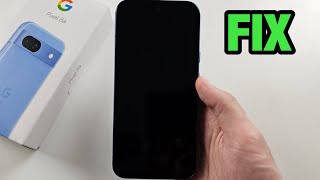 Google Pixel 8a Black Screen Of Death? SOLVED Net Worth
