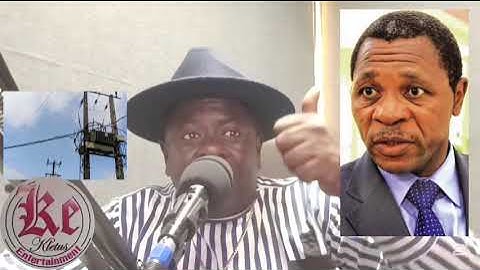 🛑🛑Douala di burn and Antanga Nji again witi some big lie.