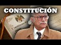 ¿Por qué decía Trevijano que en España no hay Constitución?