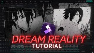 Turning Dreams into Reality ✨ Creating Magical AI Videos in Filmora 15