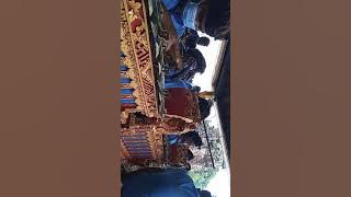 ANGKLUNG TRESNA LUWIH DS AMBENGAN, TABUH PUJA PRASAMYA