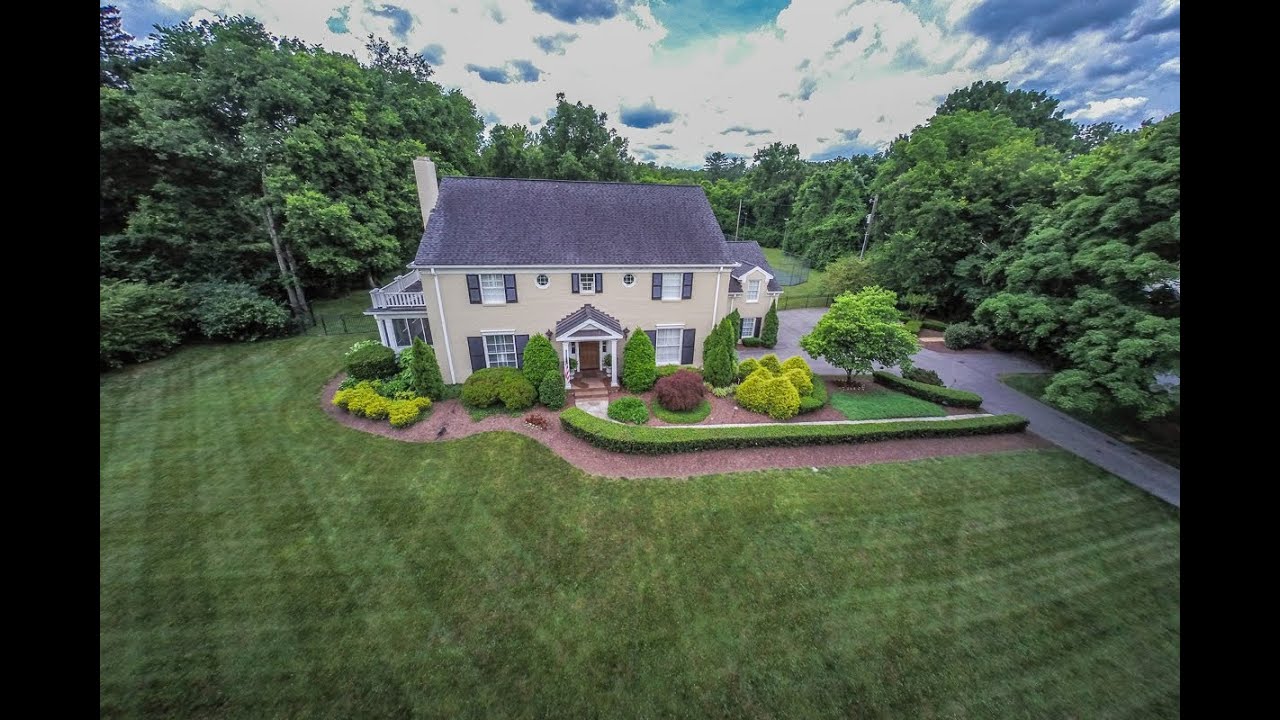 2409 Valley Brook Rd Nashville TN YouTube