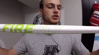 Epoch Lacrosse FireFly Review