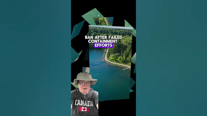 Was Parks Canada in the wrong here?