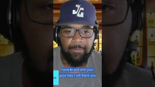 Reuniting with my brother — juggling a new night job and content