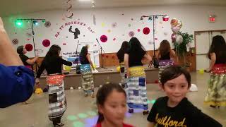 Balikbayan Line Dance
