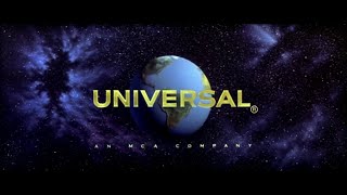 Fbi Anti-Piracympaa Rating Carduniversal Pictures X2, 100Th Anniversary, 20121995