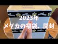 2023年メダカの福袋を開封！