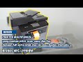 UNBOXING & REVIEW Brother MFC-L5900DW | Copier laser monochrome multifungsi !!