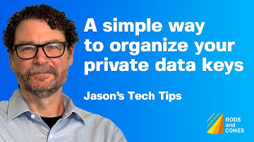 Using Private Data Keys in Enfocus Switch Workflows