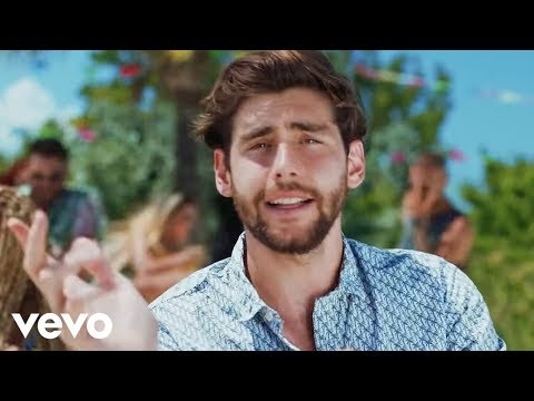 Alvaro Soler Ft. Flo Rida, Tini - La Cintura