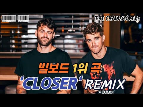 Video Closer Piano Remix