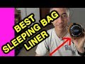 Best sleeping bag liner - Review Sea to summit thermolite