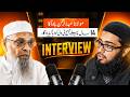 A Memorable 14 Years Ago Interview of Maulana Abdul Rehman Bawa(RA) with Message TV