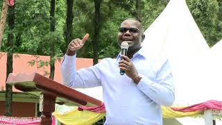 Competence Based Assessment (CBA) Presentation during 2024 Eastern Region - KEPSHA Conference