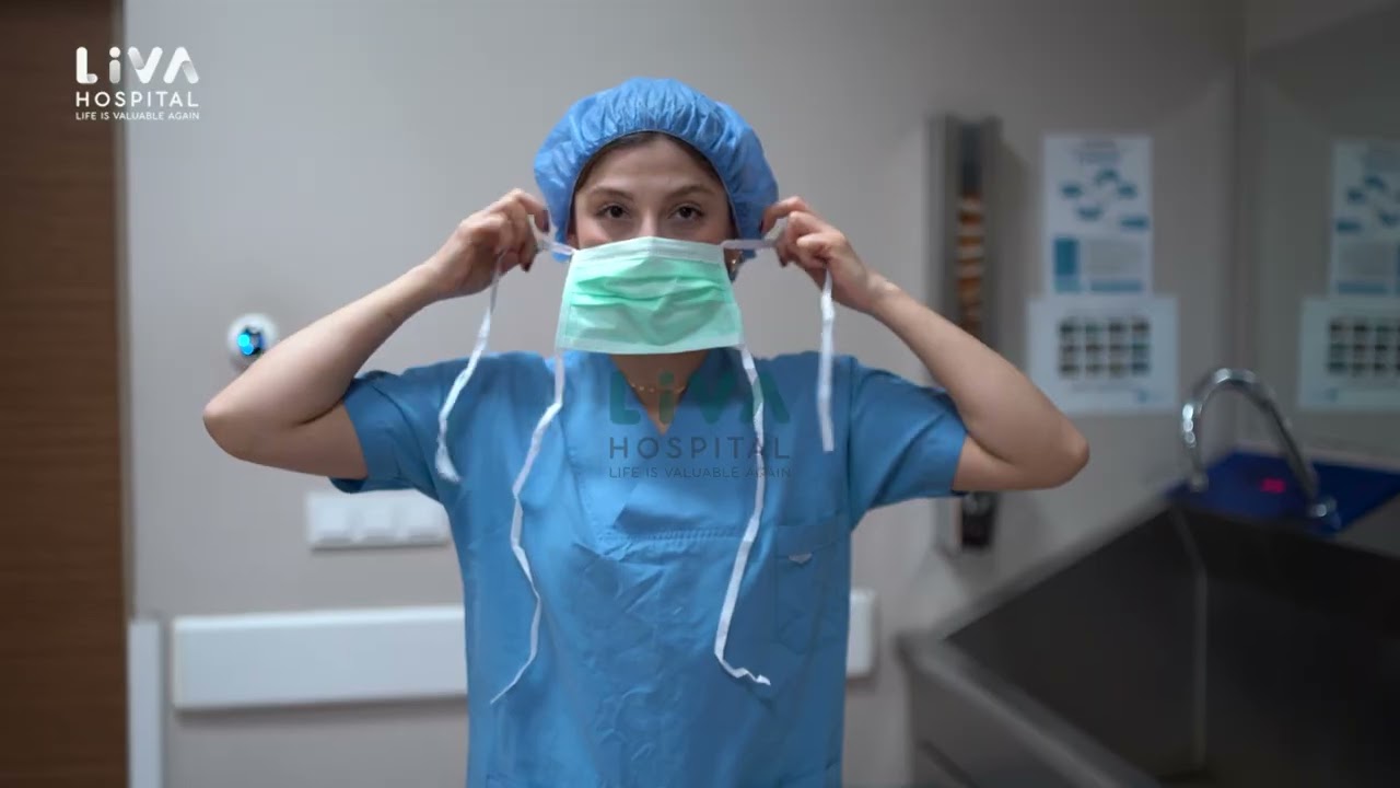 من المعاناة إلى الأمل | رحلة السيد فايز من العراق مع عملية التحفيز العميق للدماغ #dbs #باركنسون