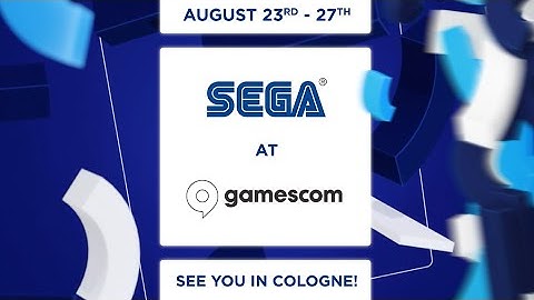All Playable Demos at SEGA
