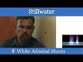 Stillwater  maya piano solo with sheets