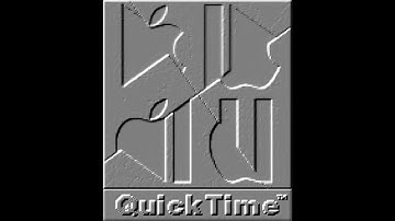 Quicktime 2.0.3 is Embosser