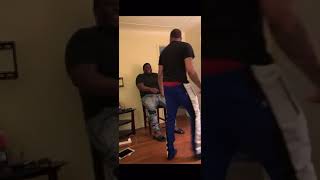 Ar Brother Gets Weggie