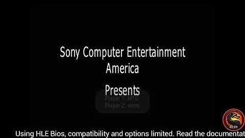 CTR Crash Team Racing: Arcade: Dingo Canyon: Single: Medium: 3 Laps [Race Time] - PS1 Emulated