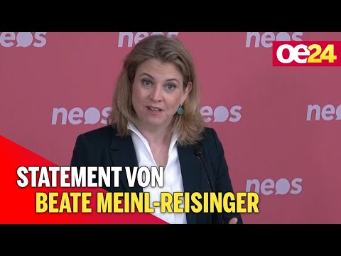 Schulen: Neos kritisieren