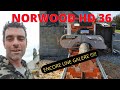 Norwood36 encore une pice casse