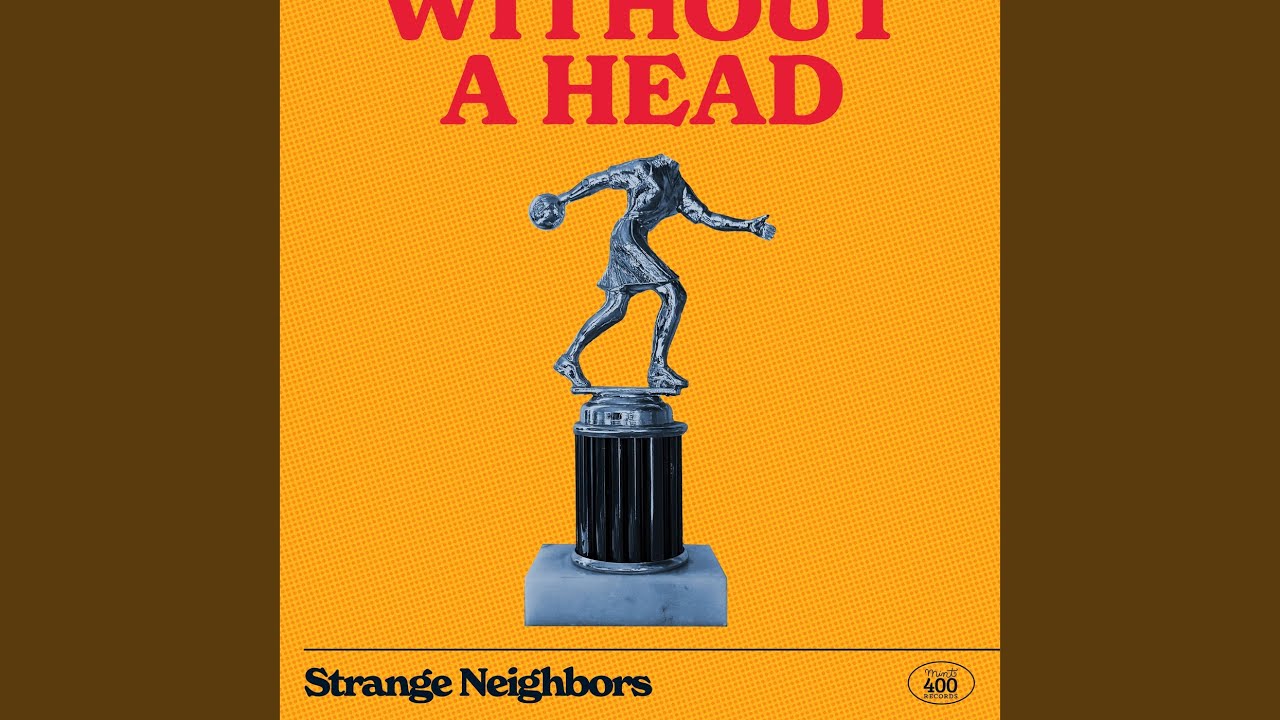 Watch Without a Head on YouTube Watch Without a Head on YouTube