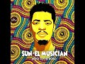 Sun El Musician - Sonini Lyrics