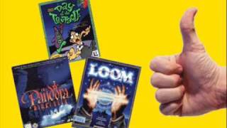 ZACK & WIKI (Zero Punctuation)