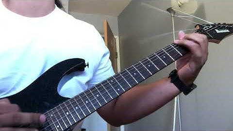 Paradigm shift (intro)