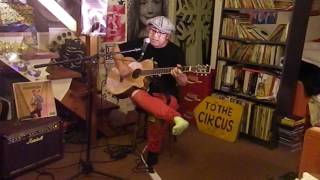 Miniatura de "Val Doonican - The Special Years - Acoustic Cover - Danny McEvoy"