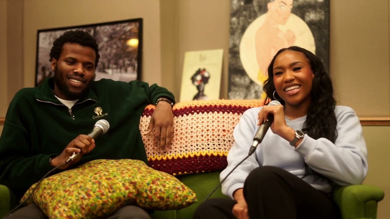 Green Couch - Episode 1
