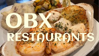 Outer Banks Restaurants 2023 | Some of our favorites