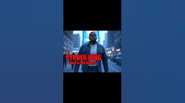 Cypher King | Soft Summer Rain (demo version)| #hitsong #rap #rapper #music #rapmusic