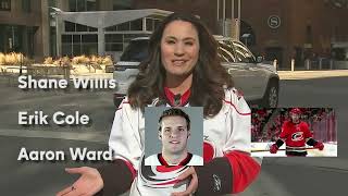 Fans Guide to Canes' NHL Stadium Series game in Raleigh
