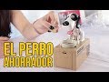 El perro ahorrador - Juguetes para Niños