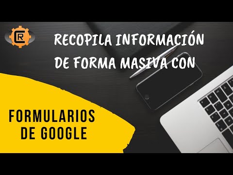 Video: Cómo Recopilar Información