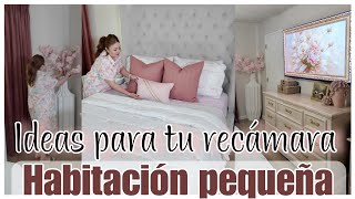 Decoración completa/Habitación-Ideas frescas y bonitas.