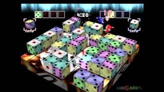 Devil Dice - Gameplay PSX (PS One) HD 720P (Playstation classics)