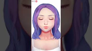 Live portrait screenshot 4
