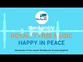 Background music free happy in peace no copy rights
