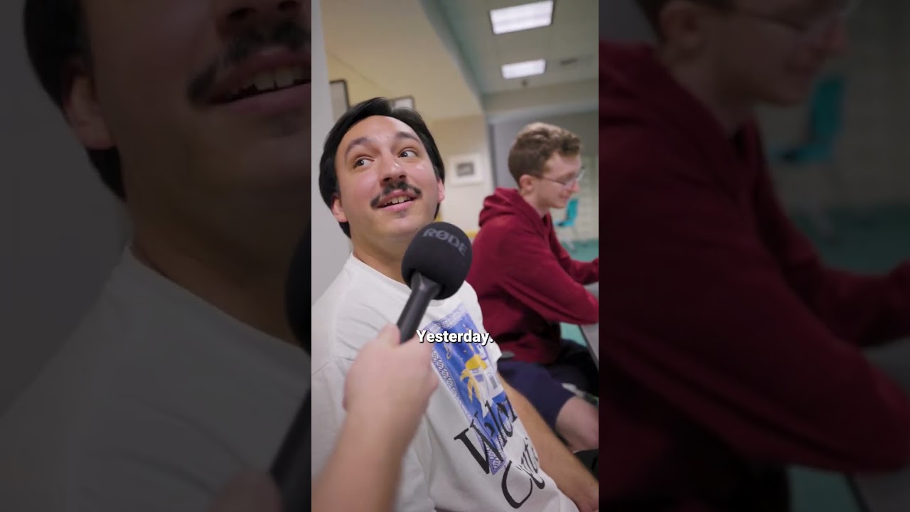 Guys answer when’s the last time you cried and why? 🥺