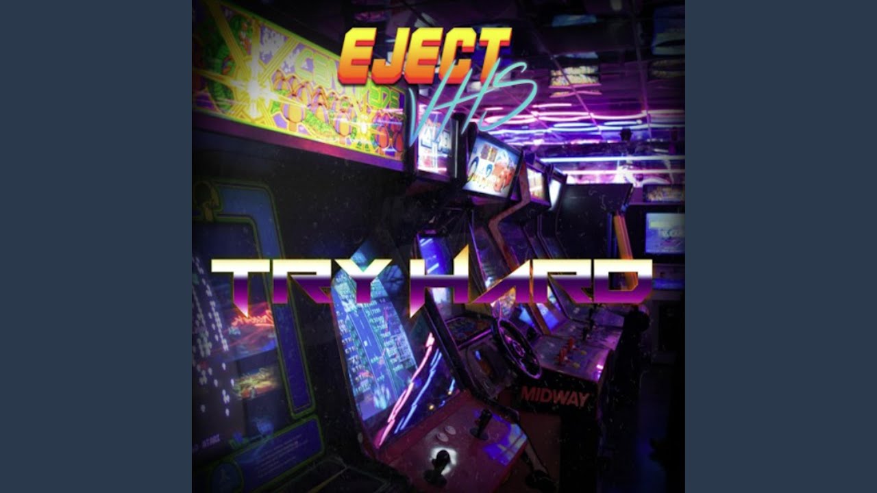 Guarda Try Hard su YouTube Guarda Try Hard su YouTube