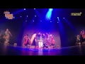 Baawre - SHIAMAK Summer Funk 2016 - Toronto