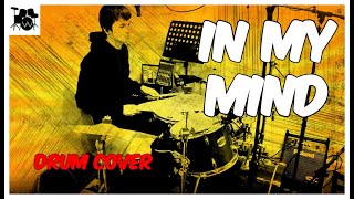 The Amazons | In My Mind | Drum Cover