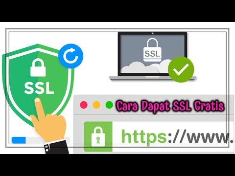 Video: Bisakah saya mendapatkan SSL gratis?