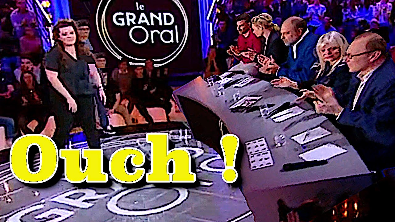 lart du bon discours youtube